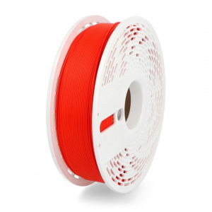 Fiberlogy Easy PLA 1,75mm 0,85kg - Red Orange