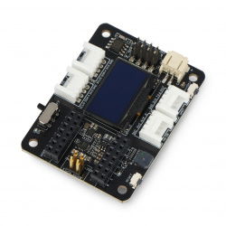 Seeeduino Xiao Expansion Board - extension board for Xiao main module