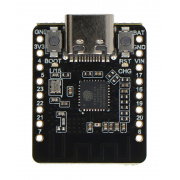 Beetle ESP32-C6 miniature IoT development board - WiFi/Bluetooth/Thread/ZigBee/Matter - DFRobot DFR1117