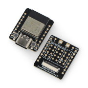 Beetle ESP32 - C3 RISC-V - with Espressif ESP32-C3 RISC-V microcontroller - WiFi - Bluetooth - DFRobot DFR0868