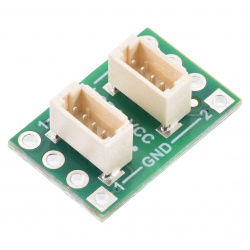 ISO1640 - bidirectional I2C...