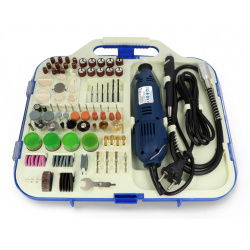 Mini drill VTHD05 with accessories