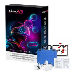 eduLabVR - Virtual science...