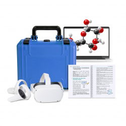 eduLabVR - VR goggles case...