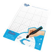 Create DoodlePad - drawing pad for 3Doodler Create+ and PRO+
