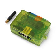 Tinycontrol LANKON-302 - LAN LK4 controller with LTE modem - digital I/O / 1-wire / I2C