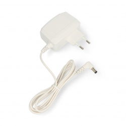 Power supply  12V/1,5A -...