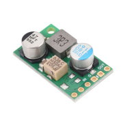 D30V30MAL - step-down inverter - 1,4V-7V 3,4A - Pololu 4873