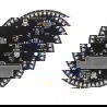 RGB LED Ring ZIP Halo HD for BBC micro:bit - Kitronik 5672 - zdjęcie 3