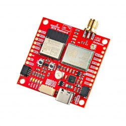 RTK Postcard Module -...