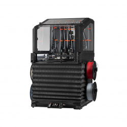 3D printer - Original Prusa...