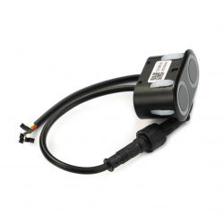 Ultrasonic distance sensor...