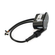 Ultrasonic distance sensor 3-500cm - RS4585 - waterproof - DFRobot SEN0592