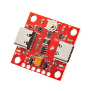 Soft Power Swich - USB Type C - SparkFun PRT-27081