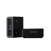 reComputer J2022 - Nvidia Jetson Xavier NX 16GB RAM + 128GB SSD - without power adapter - Seeedstudio 110061483