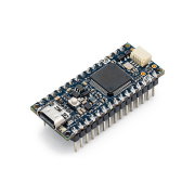 Arduino Nano R4 with headers - ABX00143