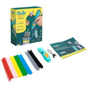 3D printing pen for children 3Doodler Start+ - essentials