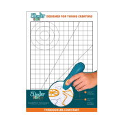 Start DoodlePad - drawing pad for 3Doodler Start+