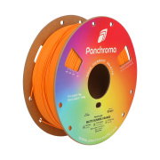Filament Polymaker PolyTerra PLA 1,75mm, 1kg - Sunrise Orange