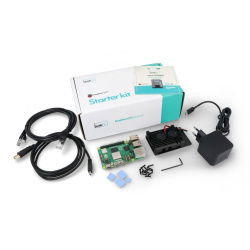 JustPi Pro Kit - Raspberry...