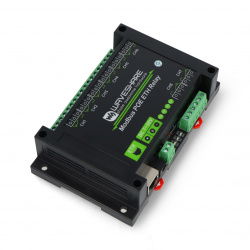 Relay module 8 channels...