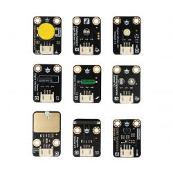 DFRobot Gravity DFR0018 -...