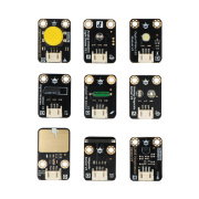 DFRobot Gravity DFR0018 - set of 9 modules with