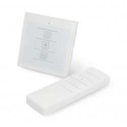 Panel/wall mounted...