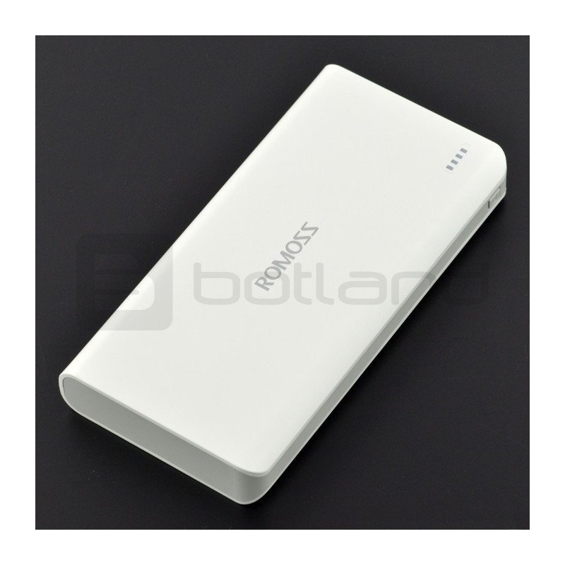 Mobile battery Romoss Solo6 16000 mAh