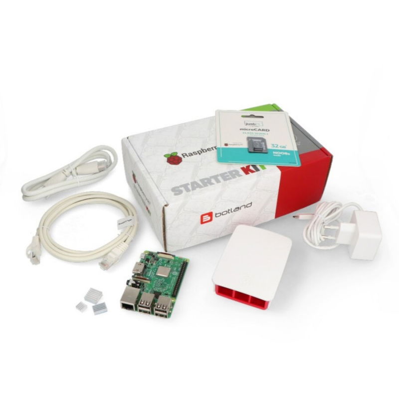 rsapberry pi model 3B PCセット Amazon | Raspberry Pi 3 MODEL B | Raspberry Pi | PCパーツ 通販