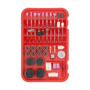 Yato YT-34670 mini grinder accessories set - 157pcs.