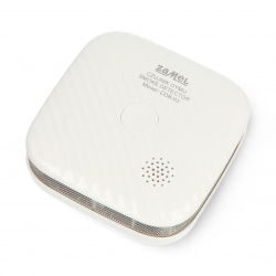 Tuya - smoke detector -...