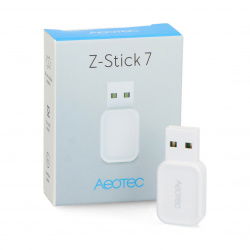 Aeotec Z-Stick 7 - Z-Wave -...