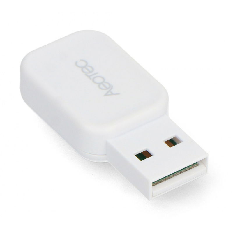 Aeotec Z-Stick 7 - Z-Wave - USB module