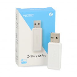 Aeotec Z-Stick 10 Pro -...