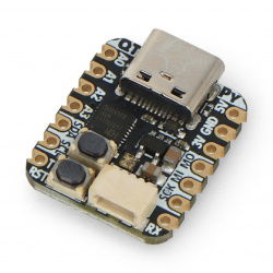 QT Py - CH32V203 dev board...