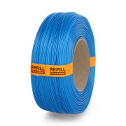 Filament Prusa Refill PLA 1,75mm 1kg - Azure Blue