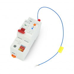 Tuya - adjustable ZigBee...