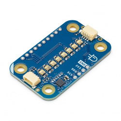 Arduino Modulino Pixels - 8...