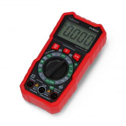 Velleman DVM020 universal...