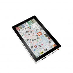 Tab5 - IoT development...