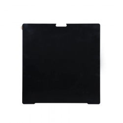 Soft magnetic sticker for...