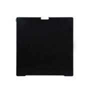 Soft magnetic sticker for the build plate platform - for the Snapmaker Artisan 3D printer