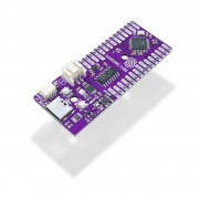 Dasduino CORE - ATmega328P - Arduino compatible - no connectors - Soldered 333037