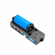 Atomic Motion Base v1.2 - power supply and control base for Atom series modules - M5Stack A090-V12