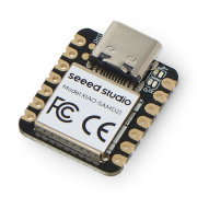 Seeeduino Xiao - SAMD21 ARM Cortex M0+ -