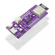 Dasduino CONNECT - ESP8266 - Arduino compatible - no headers - Soldered 333034