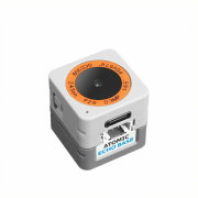 AtomS3R-CAM AI Chatbot - AtomS3R development kit with Atomic Echo Base voice recognition module and camera - M5Stack K147-CAM