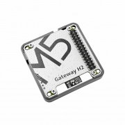 Gateway H2 - communication module - ESP32-H2-MINI-1 - ZigBee/Thread/Matter - for M5Core development modules - M5Stack M141