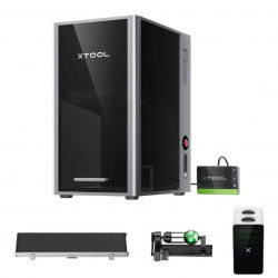 xTool F2 Ultra - MOPA 60W +...